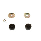 Bilstein 5100 Series 92-99 Suburban Base Front 46mm Monotube Shock Absorber suspension parts set.