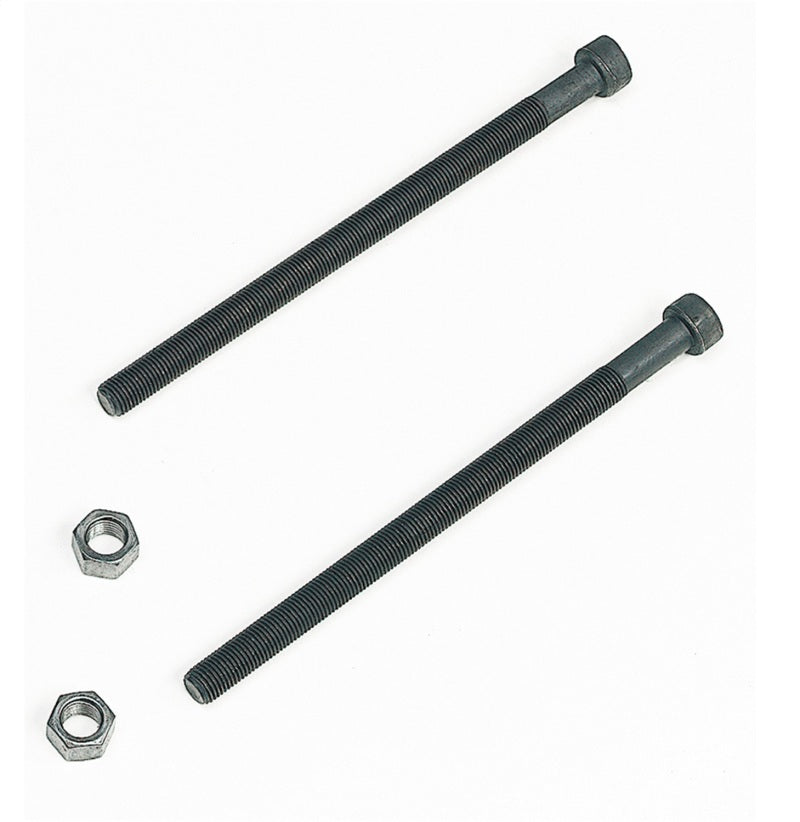 Tuff Country 3/8in Leaf Spring Center Pins Pair for offroad parts