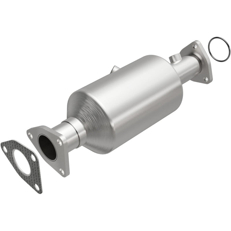 MagnaFlow 00-03 Acura TL 3.2L Direct-Fit Catalytic Converter Secondary image