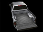 WeatherTech 09-13 Dodge Ram 1500 TechLiner - Black installed in truck bed