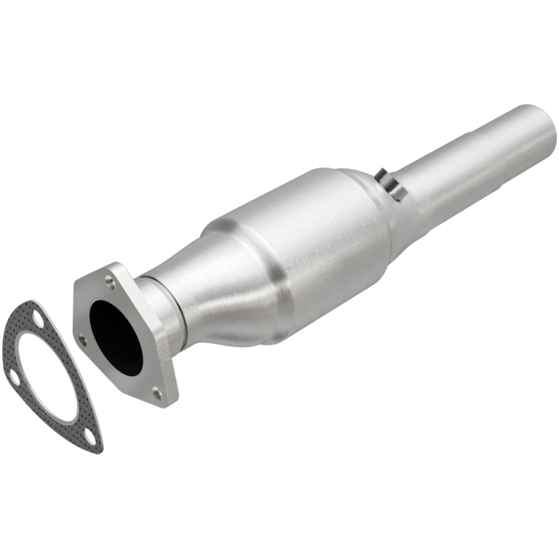 MagnaFlow Direct Fit Catalytic Converter VW Cabrio/Jetta 2.0L 96-98 Secondary image