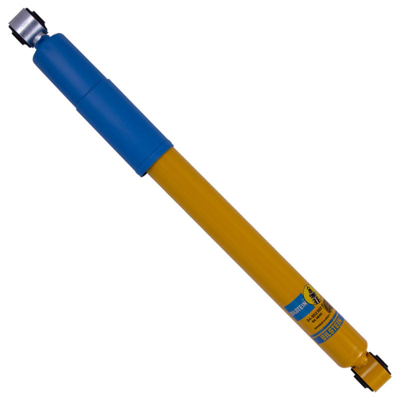 Bilstein 4600 Series 19-21 Dodge Ram 3500 w/ Rear Air Suspension Rear Monotube Shock Absorber Main image