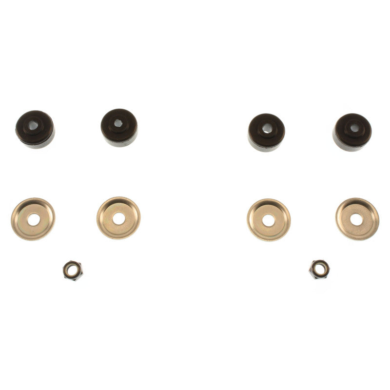 Bilstein 5100 Series (BTS) 05-13 Ford F-250/F-350 Super Duty Front Tuned Suspension Kit components