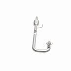 MagnaFlow Conv DF 97-99 Jeep Wrangler 4.0L catalytic converter