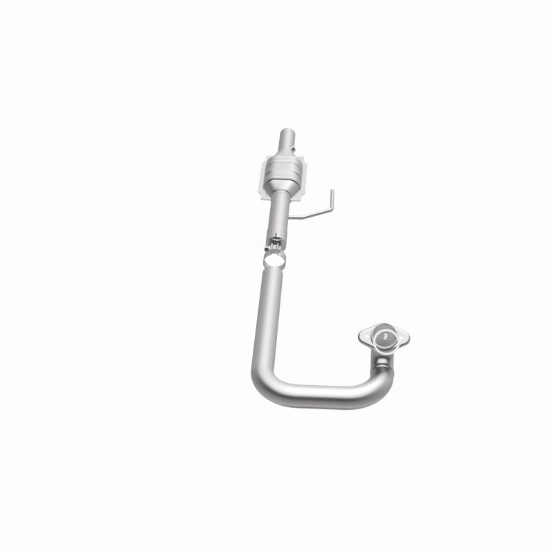 MagnaFlow Conv DF 97-99 Jeep Wrangler 4.0L catalytic converter