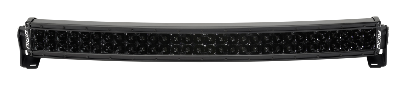 Rigid Industries RDS-Series 30in Spot - Midnight Edition for offroad lighting
