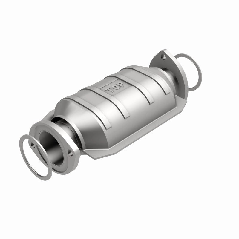 MagnaFlow Conv DF 95-97 4.5L Toy Land Cruiser catalytic converter