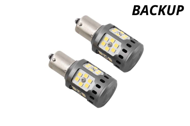 Diode Dynamics 1156 LED Bulb HP11 LED - Cool - White (Pair) Secondary image