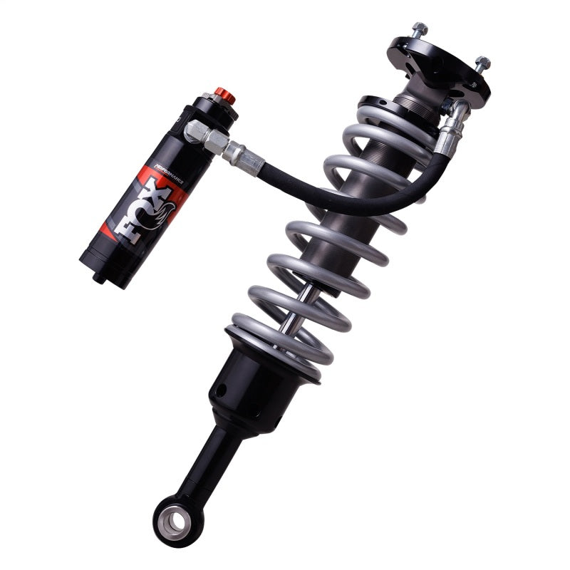 Fox 22-24 Lexus LX600 2.5 Performance Elite Series Front Coil-Over Reservoir Shocks- Adjustable Secondary image