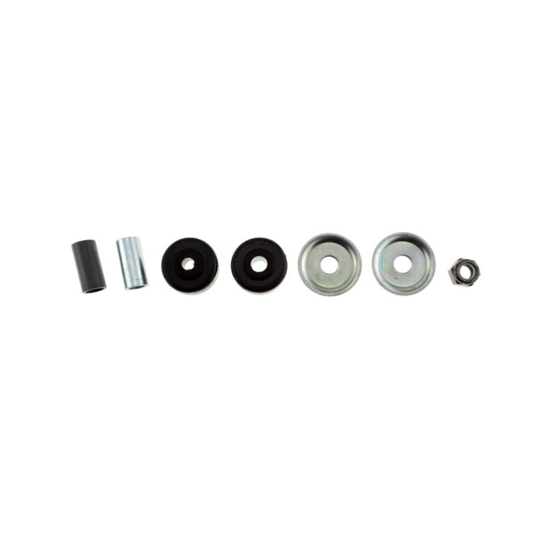 Bilstein 5160 Series Shock Absorber Monotube 46mm ID Smooth Body (Non-Coilover) parts and bushings for offroad upgrades