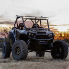 Rigid Industries 20in Adapt E-Series Light Bar on offroad vehicle