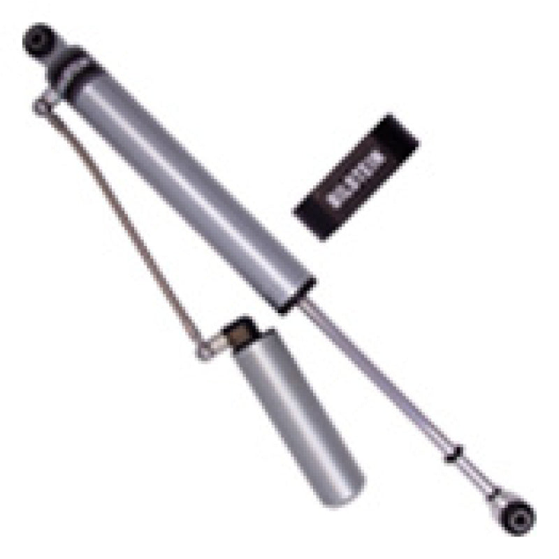 Bilstein 5160 Series 19-22 Ford Ranger Rear Shock Absorber (0-2in Lift Height) for offroad performance upgrades
