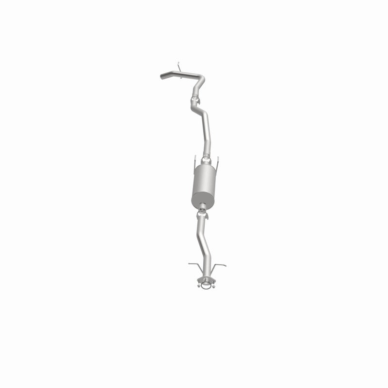 MagnaFlow BRE Exhaust Kit 95-98 Toyota T100 3.4L for offroad performance upgrades