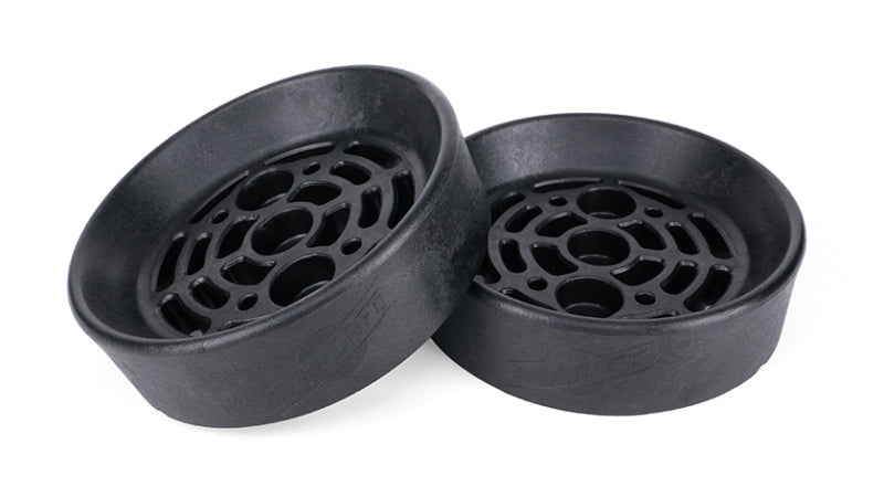 Air Lift Universal Air Spring Cradle for offroad vehicles