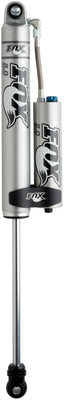 Fox 07+ Jeep JK 2.0 Factory Series 10.1in. Smooth Body R/R Rear Shock w/CD Adjuster / 2.5-4in. Lift.