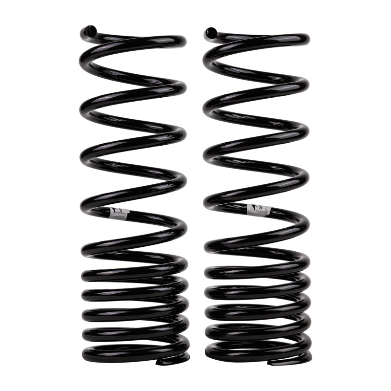 ARB / OME Coil Spring Rear Isuzu Trooper - offroad suspension parts Main image