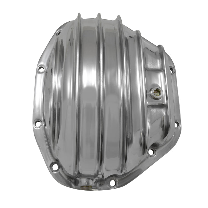 Yukon Gear Polished Aluminum Replacement Cover For Dana 80 Secondary image