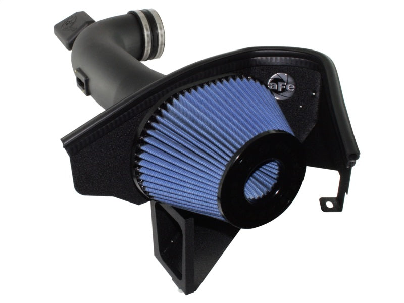 aFe MagnumFORCE Intakes Stage-2 P5R AIS P5R Chevrolet Camaro 10-11 V8-6.2L Secondary image