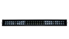 Body Armor 4x4 20in Blackout LED Light Bar Combo Beam with Wiring Harness for offroad lighting and electrical.
