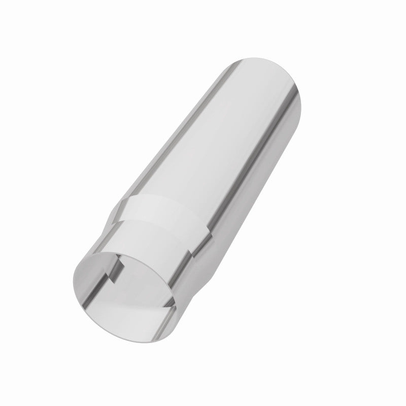 MagnaFlow Tip 1-Pk Re 3.50 X 12 3 Id 15Deg for offroad trucks