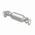 Magnaflow Conv DF 13-15 Frontier 4 Close Coupled catalytic converter, high-quality off road parts for trucks.