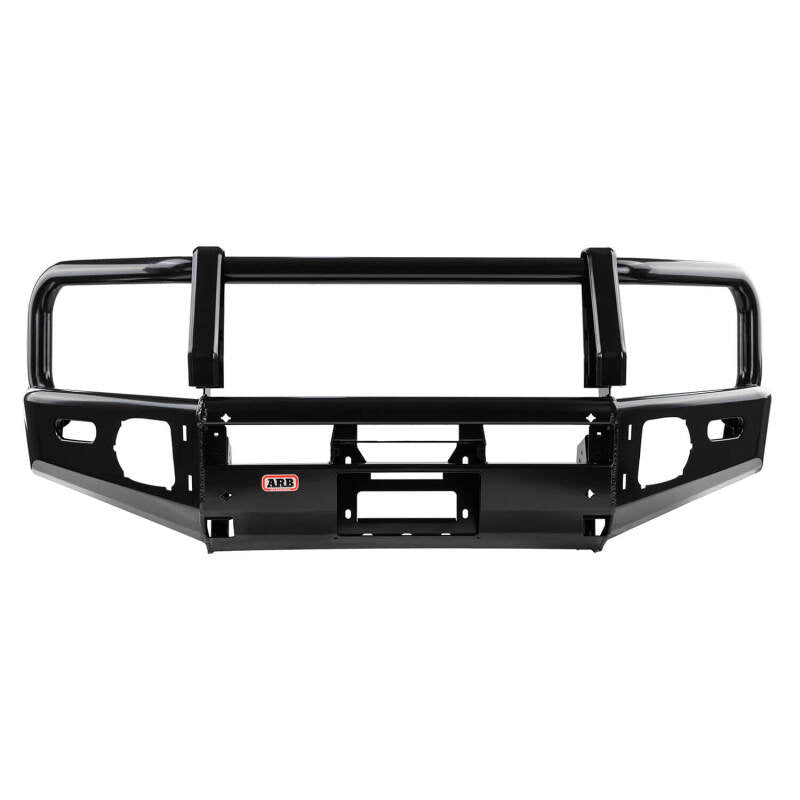 ARB Summit Combar 5/18On Suits Hilux RogueSrSr5 (Fit Kit NOT Included) Secondary image