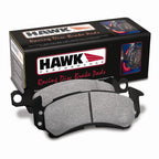 Hawk 04-09 RX8 Blue 9012 Race Front Brake Pads D1009 image
