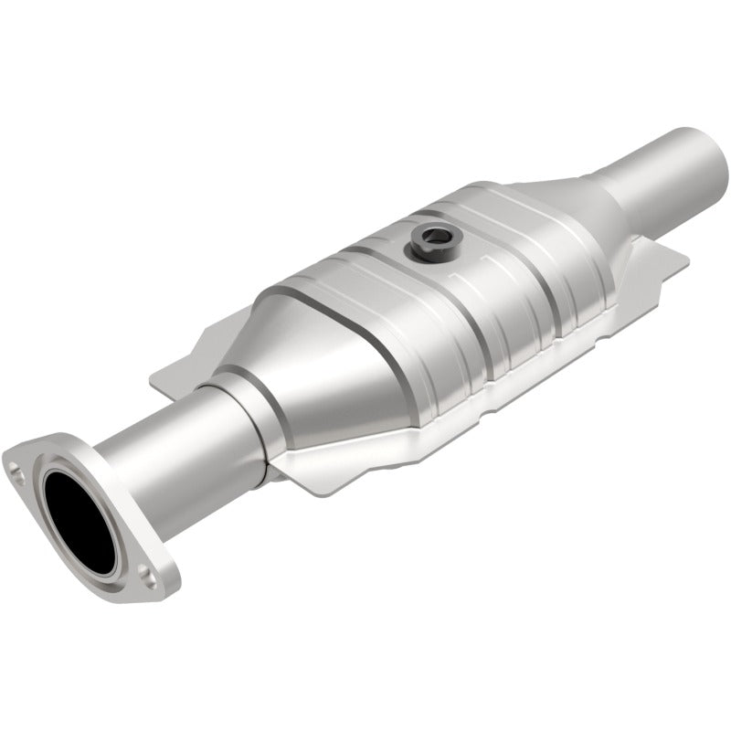 MagnaFlow Direct Fit Catalytic Converter 10-12 Ford Fusion 2.5L Secondary image