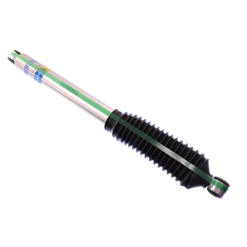 Bilstein 5100 Series 2009 Ford F-150 Flotillera Rear 46mm Monotube Shock Absorber for offroad performance upgrades.
