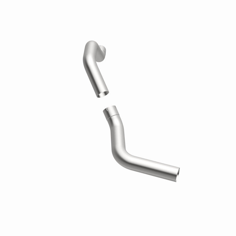 MagnaFlow Tail-Pipe 04-07 Dodge Diesel for offroad performance upgrades