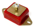 Energy Suspension Jeep Motor Mount - Red for offroad upgrades