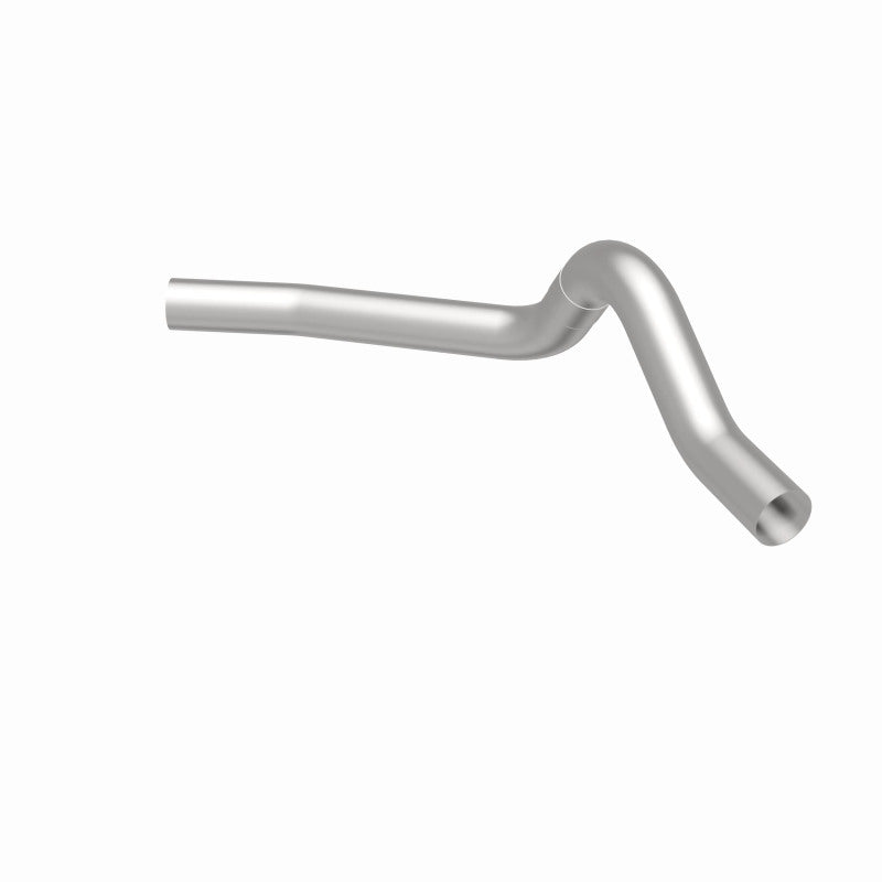 MagnaFlow Univ TP Assy 01-03 GM Diesel exhaust pipe for offroad performance upgrades.