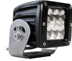 Rigid Industries Dually - Flush Mount - Flood - Set of 2, offroad lighting for trucks and Jeeps.