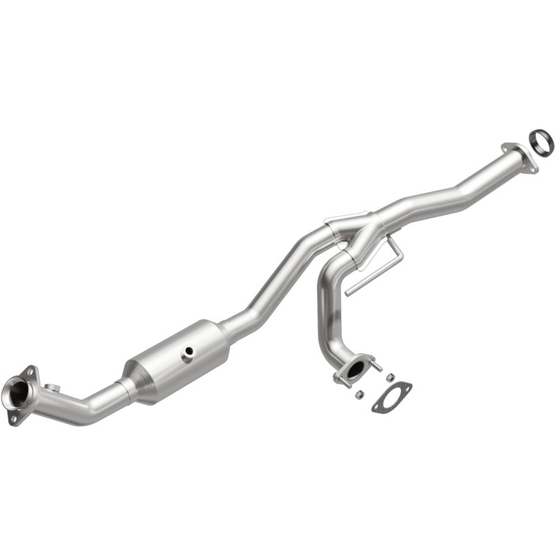 MagnaFlow 07-08 Ford Ranger 3.0L Direct Fit Converter Secondary image
