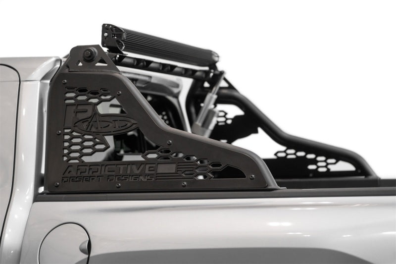Addictive Desert Designs 2024+ Toyota Tacoma Race Series Chase Rack Secondary image