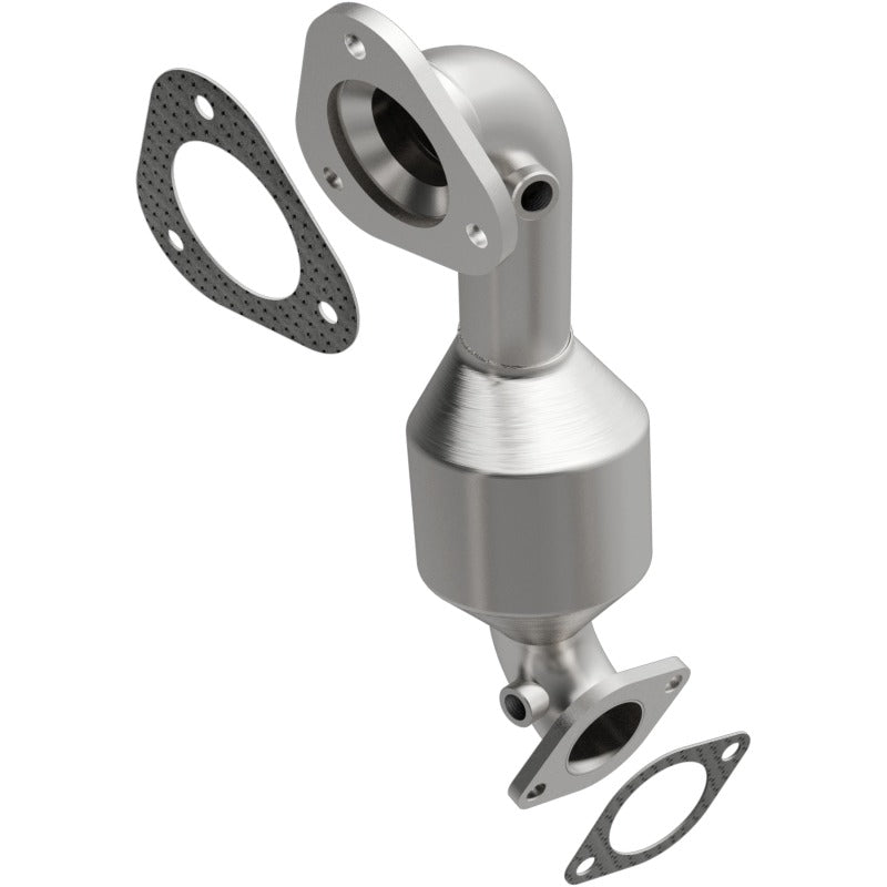 MagnaFlow Direct Fit Catalytic Converter 10-17 Ford Taurus/10-16 Lincoln MKT V6-3.5L Secondary image
