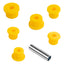ARB Bush Kit Fr & Rr Except Lj50 for suspension lift kits.