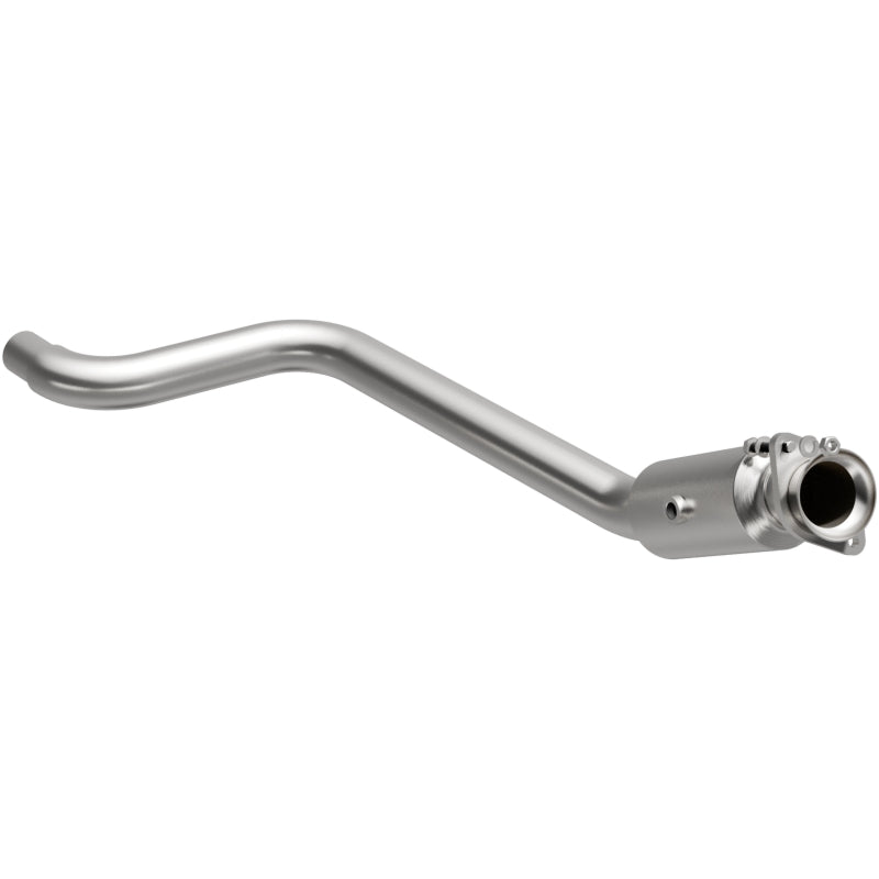 MagnaFlow 10-12 Jaguar XF 5.0L Direct Fit Converter Secondary image