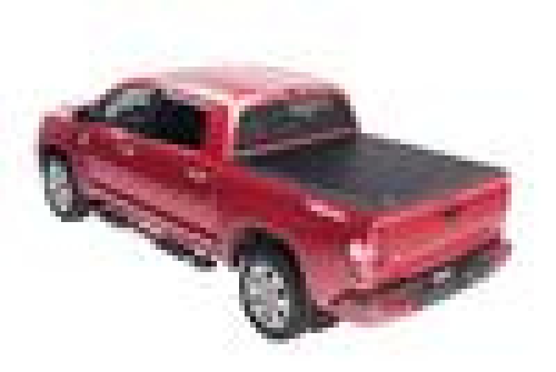 BAK 07-20 Toyota Tundra 5ft 6in Bed (w/o OE Track System) Revolver X2 Secondary image