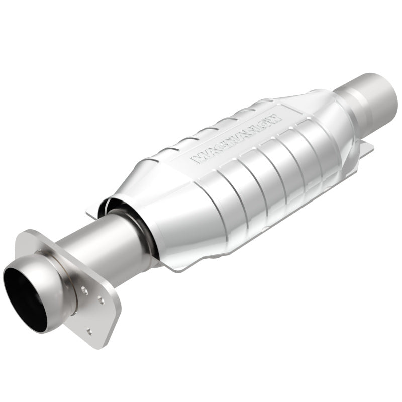 MagnaFlow Direct Fit Catalytic Converter Camaro-Firebird 93-95 3.4L Secondary image