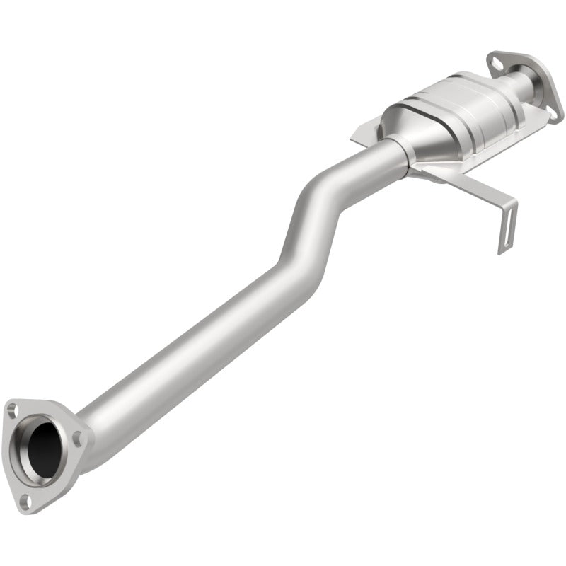 MagnaFlow Direct Fit Catalytic Converter 90-93 Q45 4.5L Lf Secondary image