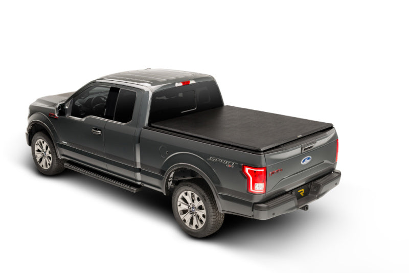 Truxedo 04-08 Ford F-150 6ft 6in TruXport Bed Cover Secondary image