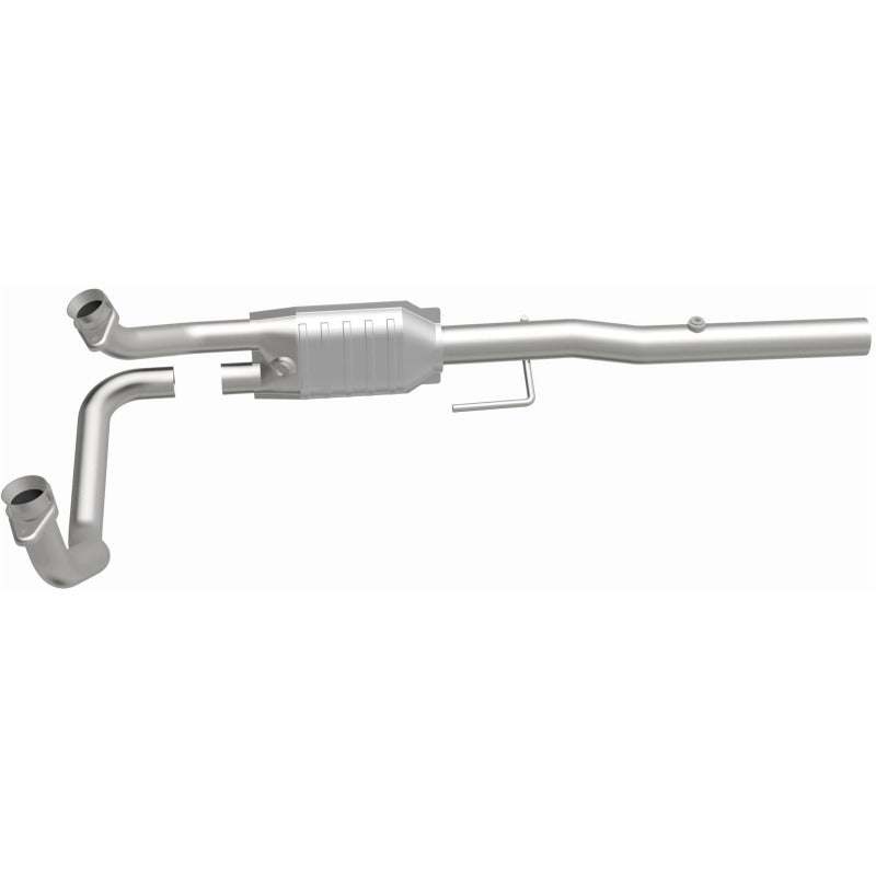 MagnaFlow Conv DF 96-99 Ram 1500/2500/3500 exhaust component