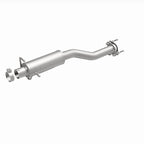 MagnaFlow D-Fit Muffler 409 SS 3in w/o Tips 19-20 Ram 1500 5.7L V8 exhaust system for offroad performance upgrades