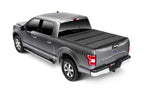 BAK 2022 Ford Maverick 4.5ft BAKFlip MX4 on a gray truck