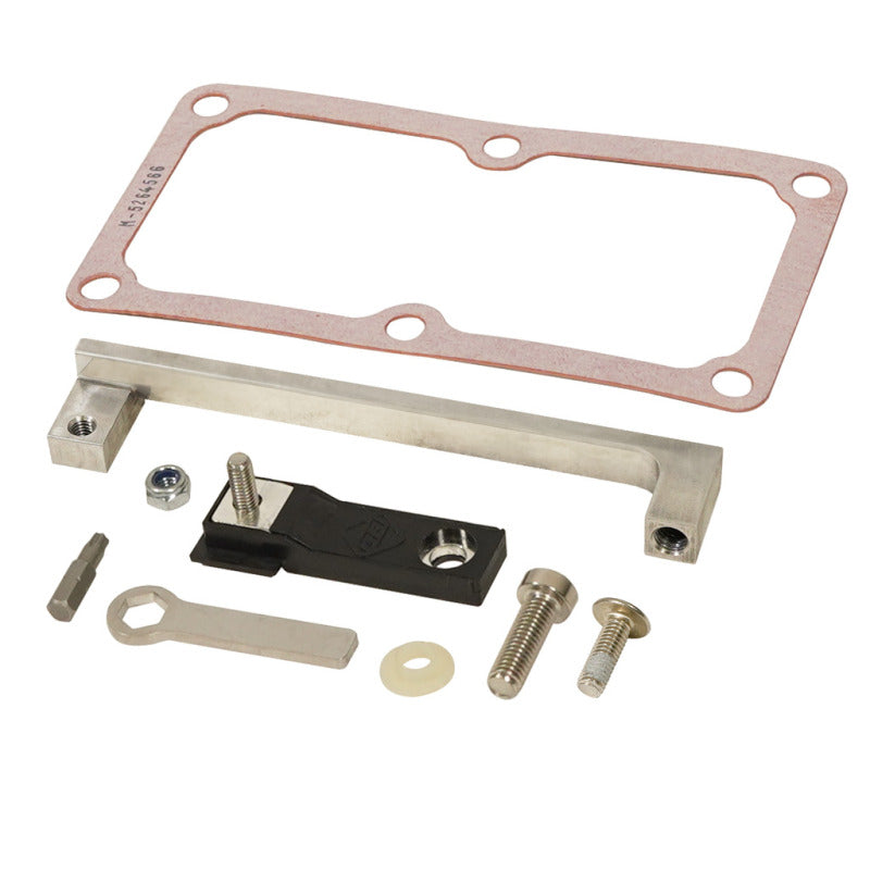 BD Diesel 11-24 Dodge (Ram) 2500/3500 6.7L Cummins Killer Grid Heater Upgrade Kit Secondary image