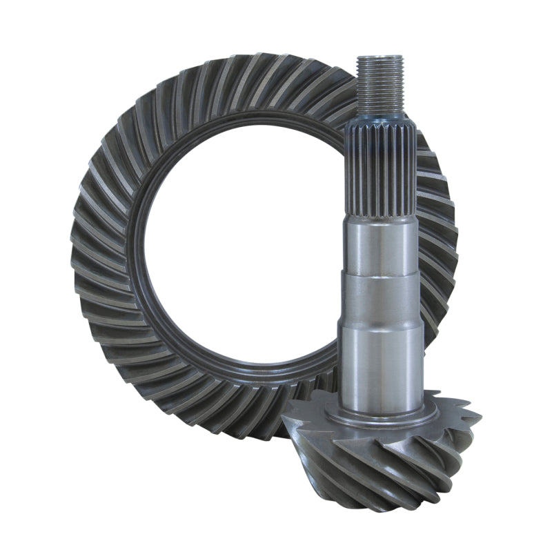 USA Standard Ring & Pinion Replacement Gear Set For Dana TJ 30 Short Pinion in a 3.73 Ratio Secondary image