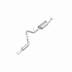 MagnaFlow Sys C/B 01-03 Toyota Sequoia 4.7L V exhaust system