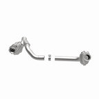 MagnaFlow Conv DF 09-10 Dodge Ram 1500 Pickup Truck 5.7L exhaust components for offroad performance upgrades