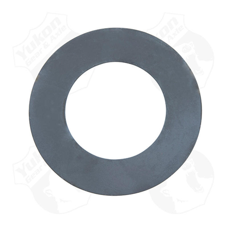 Yukon Gear Replacement Side Gear Thrust Washer For Dana 44 / 19 Spline Secondary image